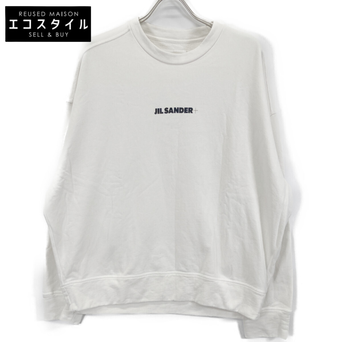 2025年最新】Yahoo!オークション -jil sander スウェットの中古