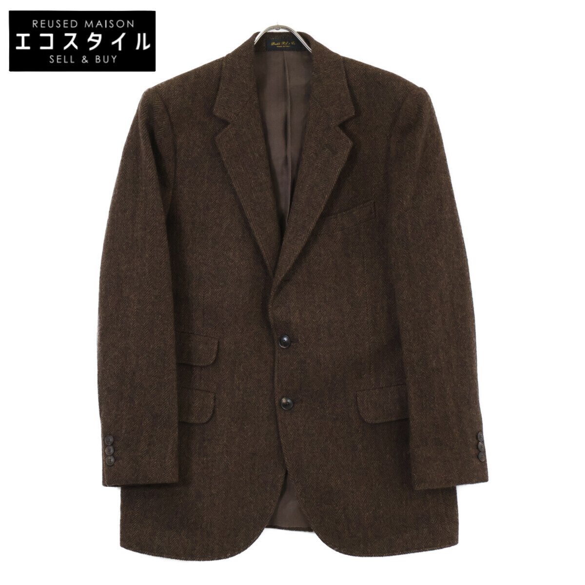 2025年最新】Yahoo!オークション -rrl ジャケットの中古品・新品