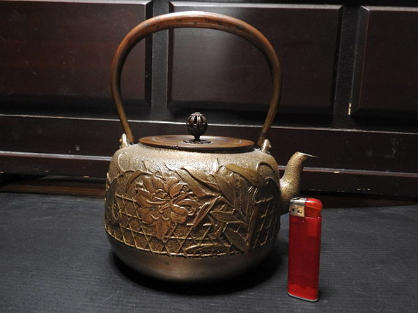 2025年最新】Yahoo!オークション -銅瓶の中古品・新品・未使用品一覧