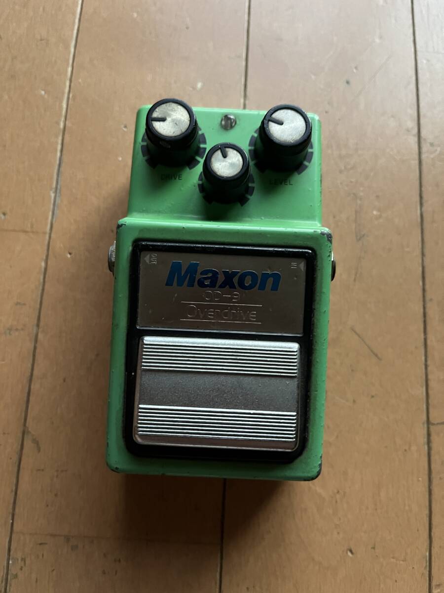 Yahoo!オークション -「maxon od 9」の落札相場・落札価格