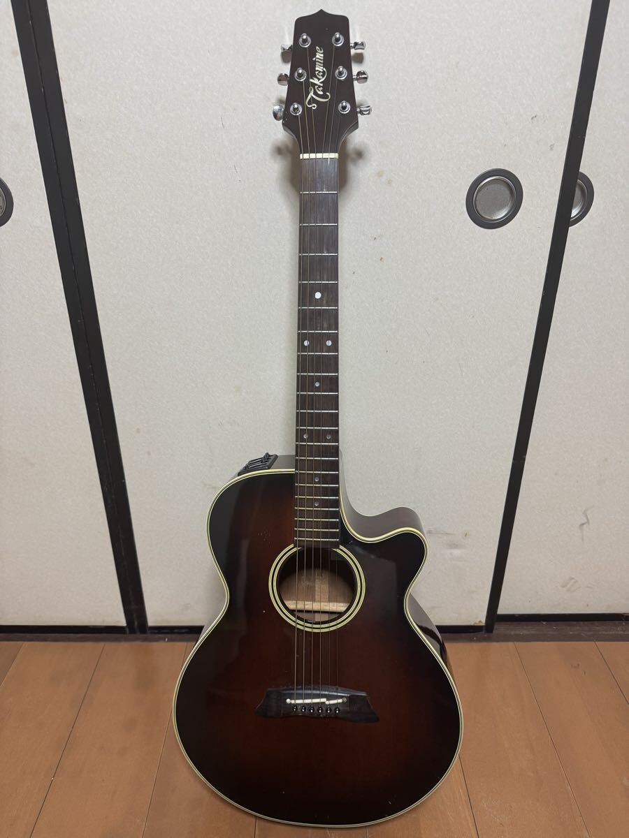 Yahoo!オークション -「タカミネ pt-106」(本体