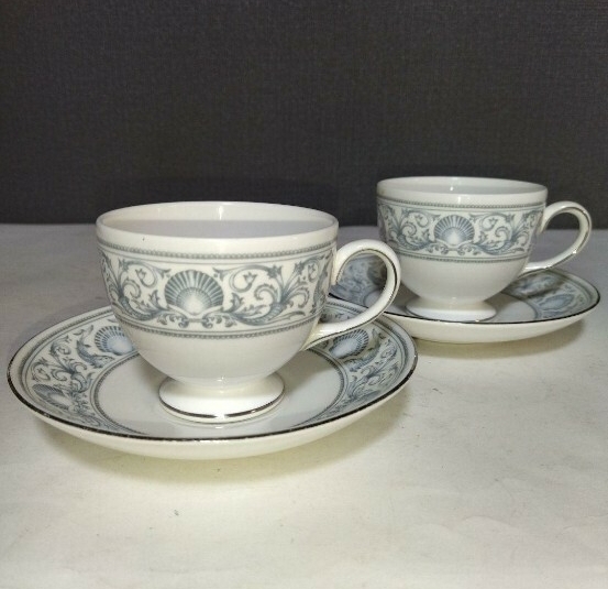 2025年最新】Yahoo!オークション -ウェッジウッド ドルフィンの