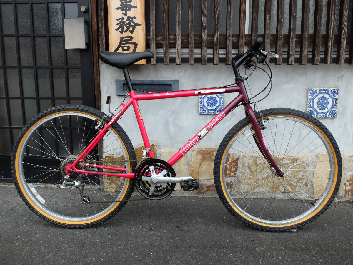 2025年最新】old mtb ビンテージパーツの魅力的なアイテム一覧