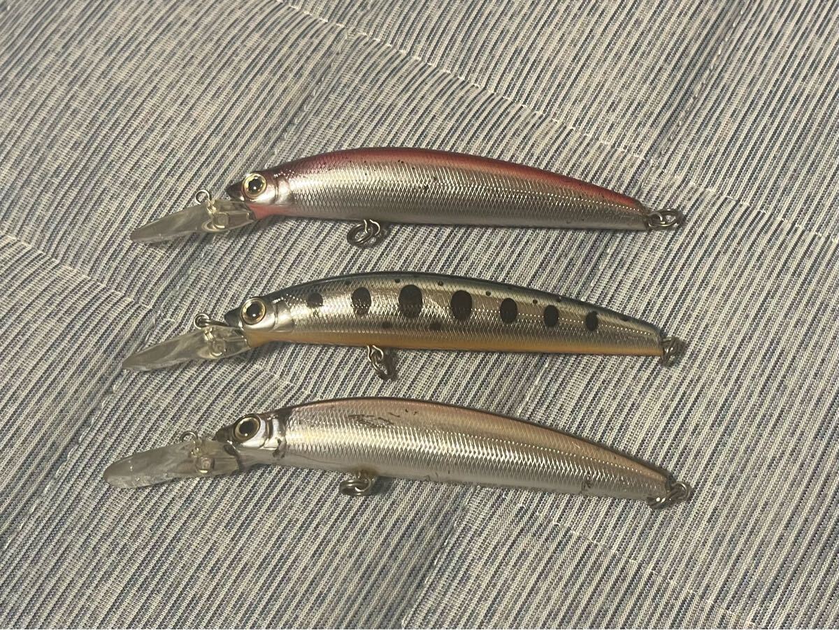 アイビーライン　フェイス アイビーライン(IVYLINE) フェイス タイプB ｜アウトドア用品