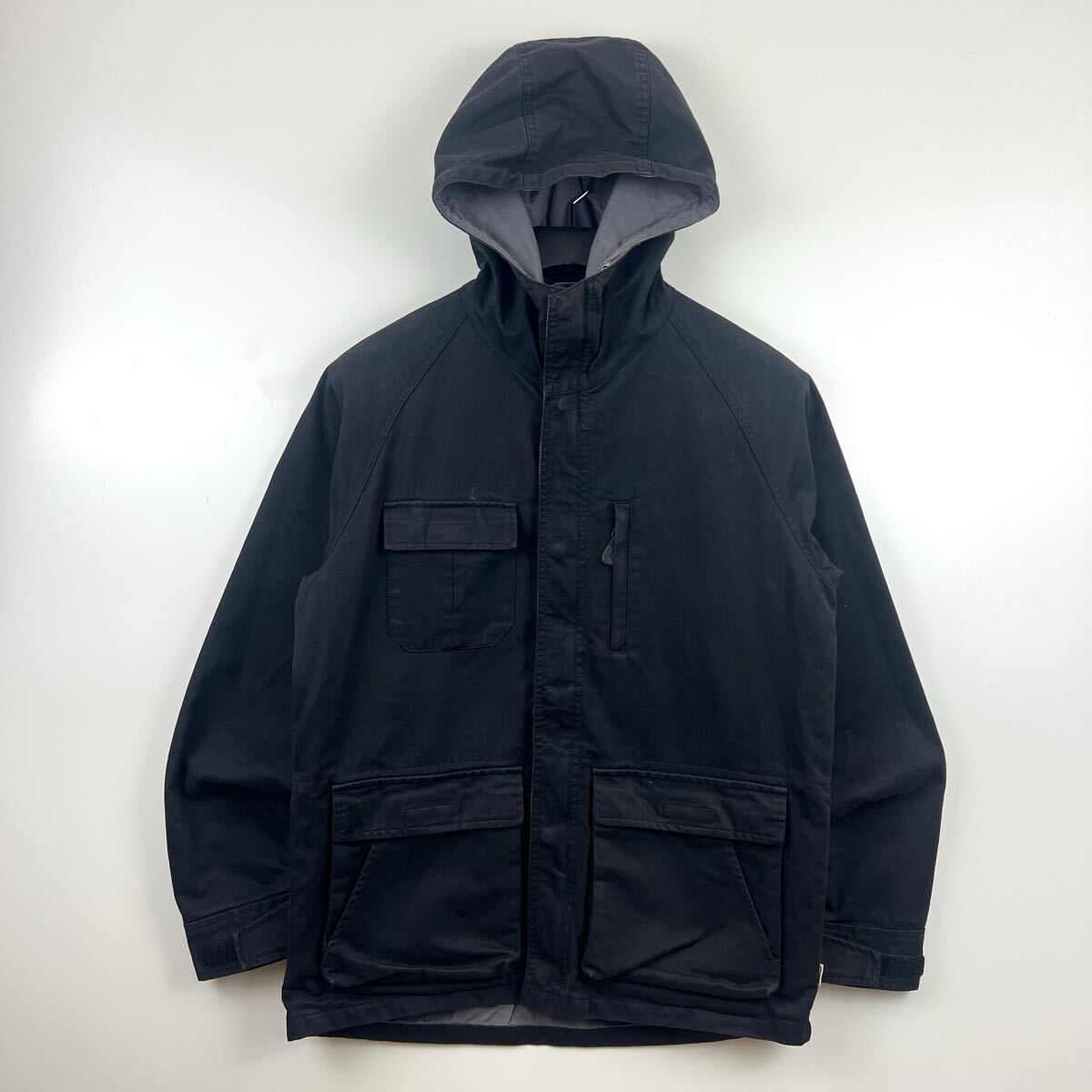 GOODENOUGH 新品未使用　ミリタリージャケット GOODENOUGH（ミリタリージャケット）のフリマアイテム一覧