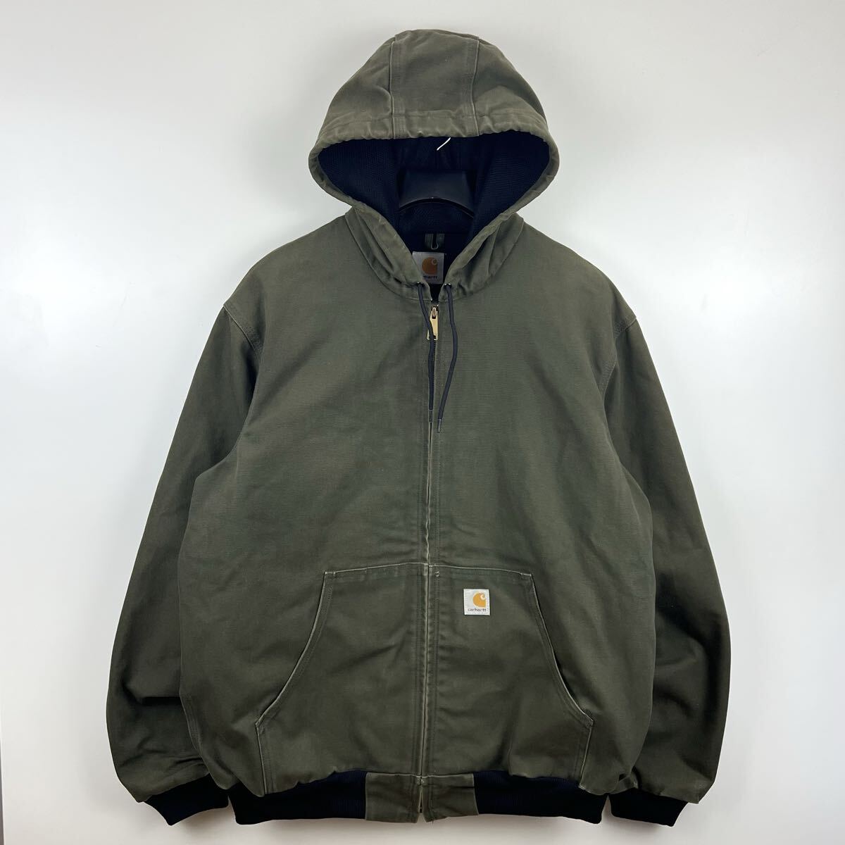 2025年最新】Yahoo!オークション -ジョニーデップ カーハートの中古品