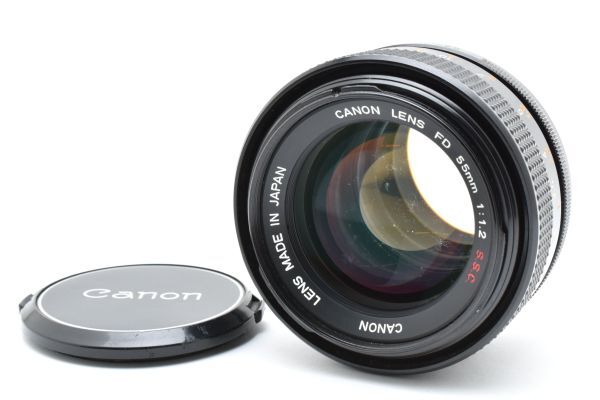 2025年最新】Yahoo!オークション -fd 55mm f1.2の中古品・新品