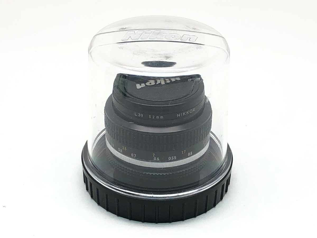 2025年最新】Yahoo!オークション -ニコン レンズジャンクの中古