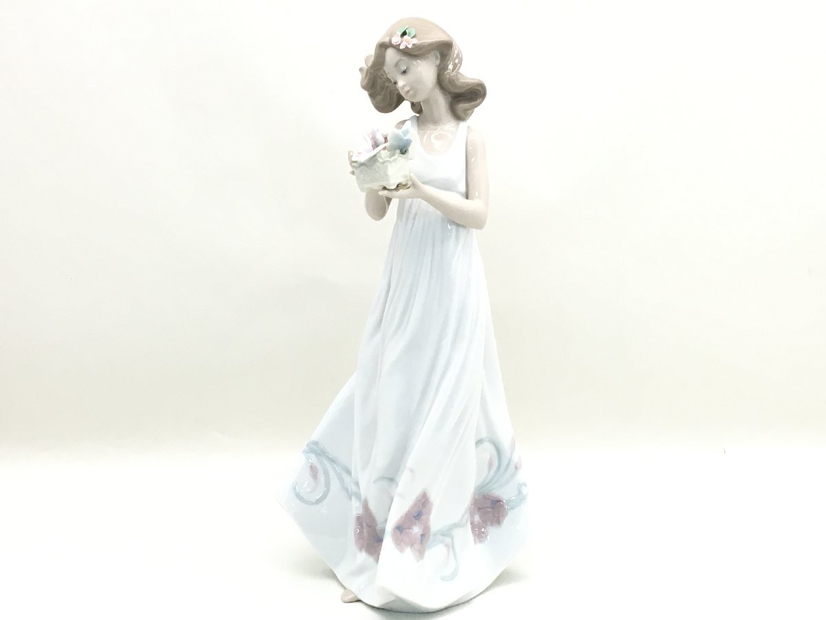 Yahoo!オークション -「私の」(リヤドロ) (西洋陶磁)の落札相場