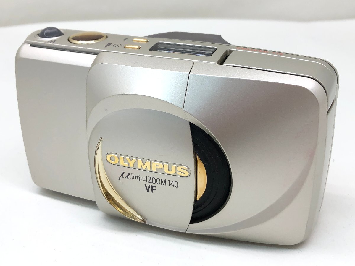 2025年最新】Yahoo!オークション -olympus mju zoom 140 vfの