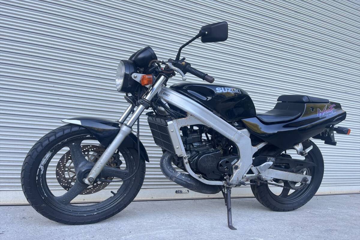 2025年最新】Yahoo!オークション -ガンマ125(自動車、オートバイ