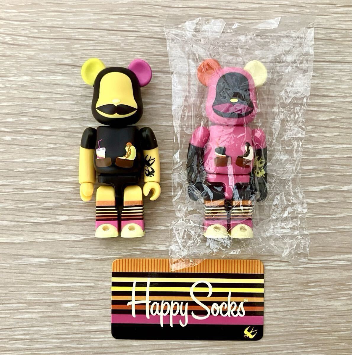 【値下げ】ベアブリック  シリーズ2 未開封品 未開封】デススト2 サム ベアブリックBE@RBRICK series 50