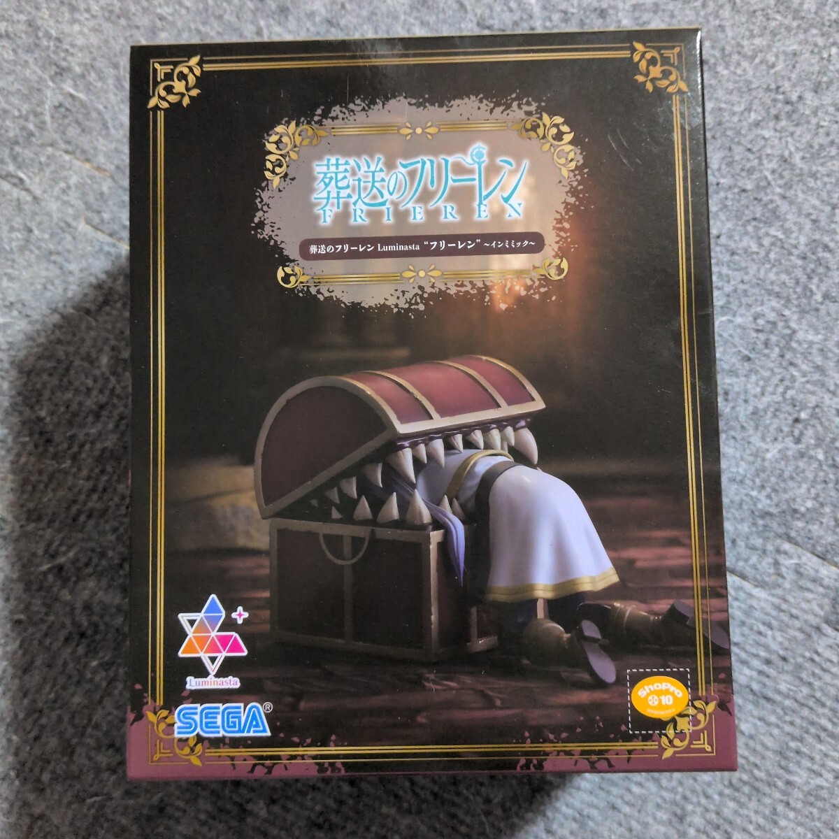 Yahoo!オークション -「ジェネラル シャドウ」(フィギュア) の