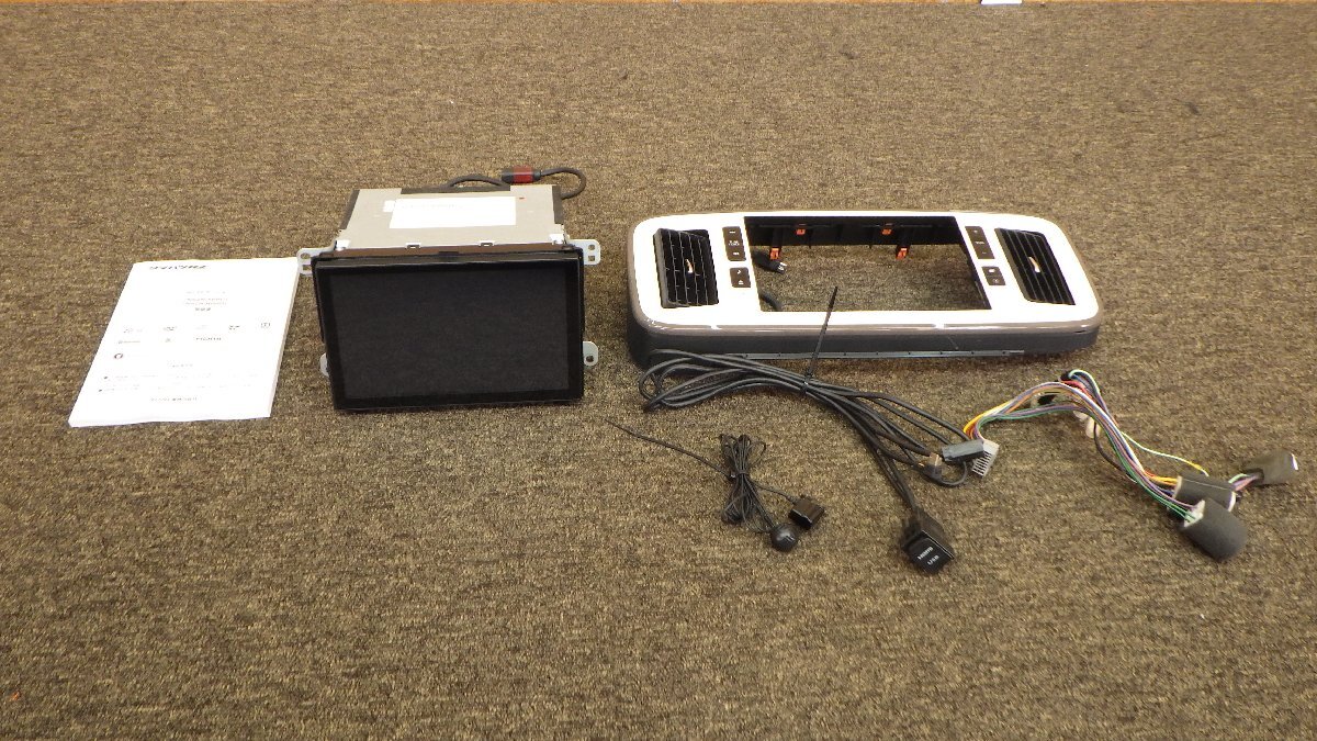 ダイハツ 純正CN-LR830DDA 2025年最新】Yahoo!オークション -cn-lr830ddaの中古品・新品