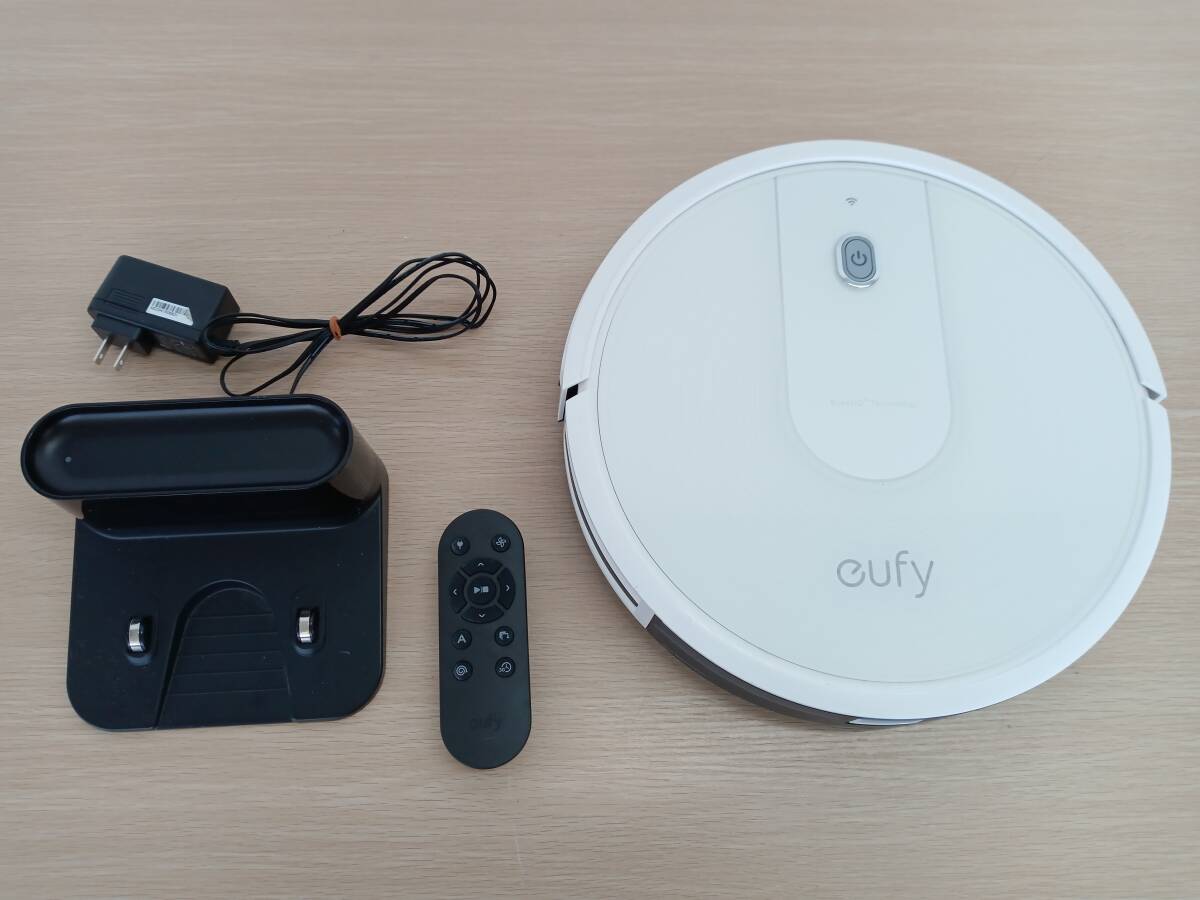 Yahoo!オークション -「RoboVac 15C」の落札相場・落札価格