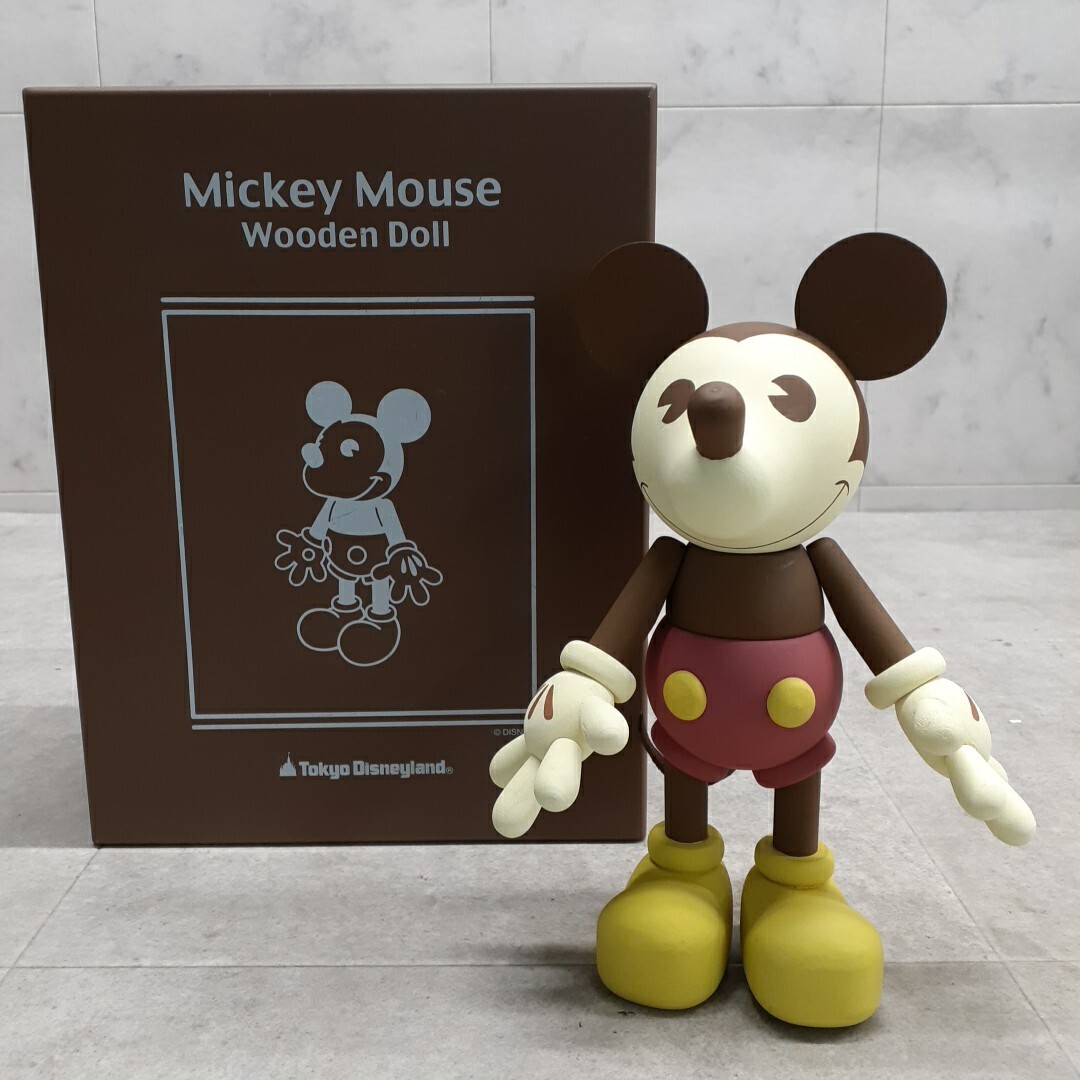 【未使用品】ディズニー　ミッキーマウス　ケトル　ディズニーワールド ミッキーマウス 電気ケトル ディズニー ポット 読売新聞 1.2L