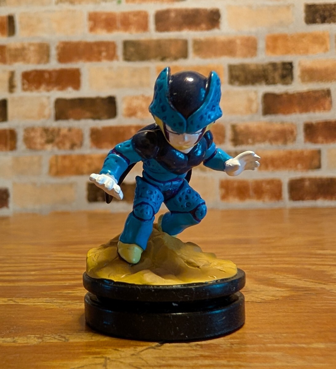 ドラゴンボール　消しゴム　セルジュニア　黄色 2025年最新】Yahoo!オークション -ドラゴンボール セルジュニア