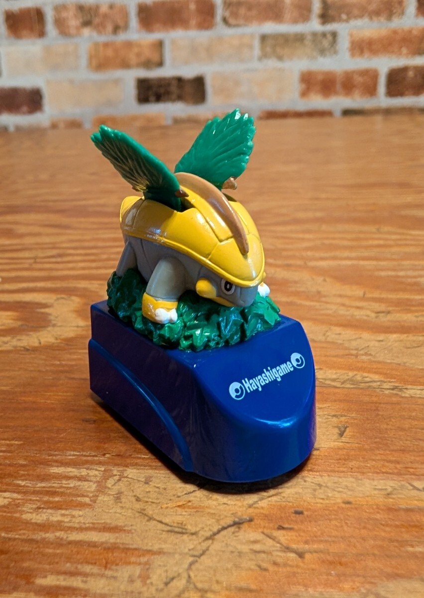 Yahoo!オークション -「海賊紳士」(食玩、おまけ) の落札相場