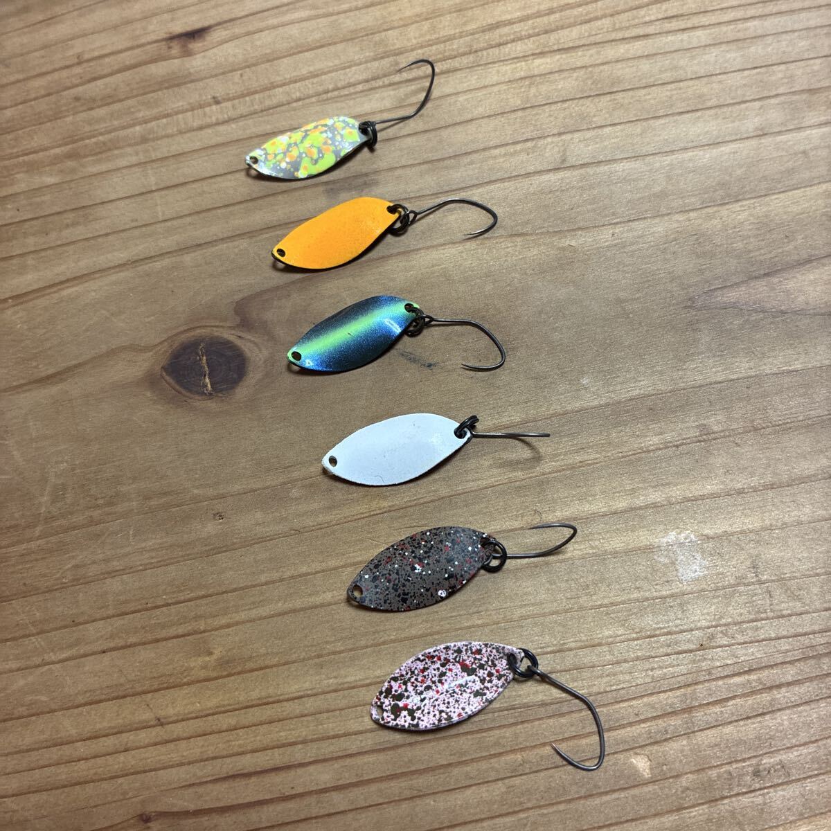 ロデオクラフト　スプーン42枚セット 2025年最新】Yahoo!オークション -ロデオクラフト スプーンの