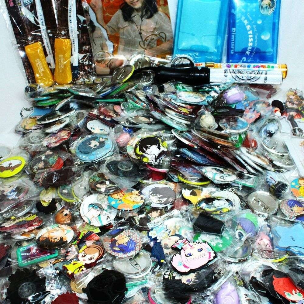 『大量出品』　アニメ　グッズ　雑貨　まとめ 2025年最新】Yahoo!オークション -アニメグッズ まとめの中古品