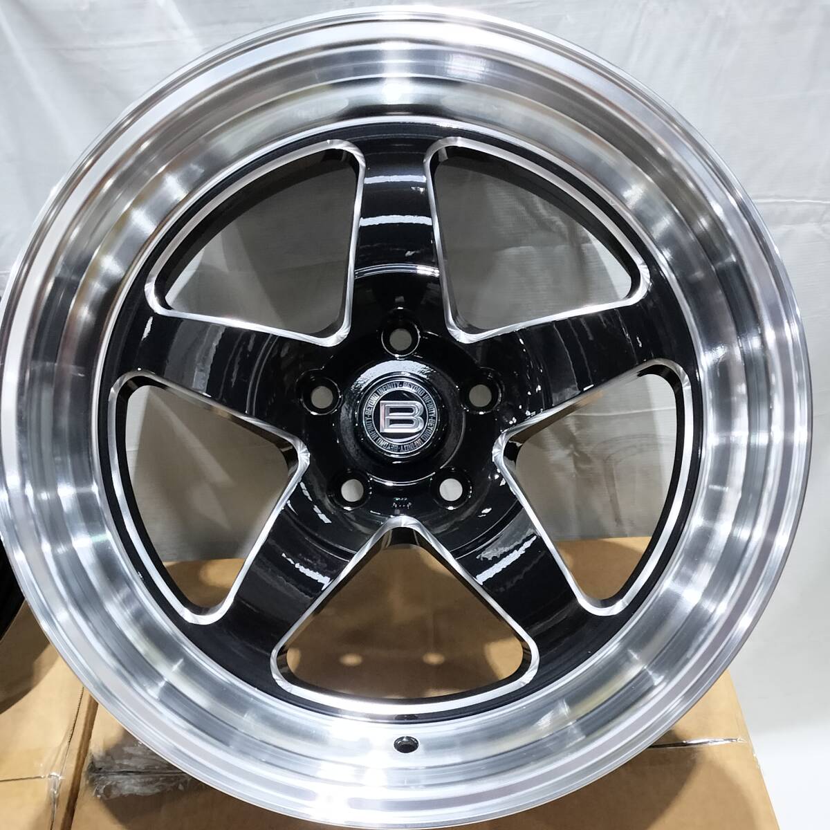 Yahoo!オークション -「ドリフトホイール」(18インチ) (ホイール