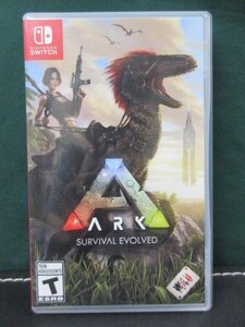 NSW ARK: Survival Evolved 海外版 国内本体起動確認済み ①
