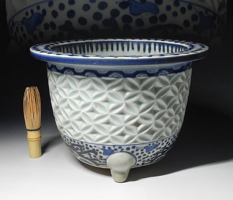 2025年最新】Yahoo!オークション -古伊万里 鉢の中古品・新品