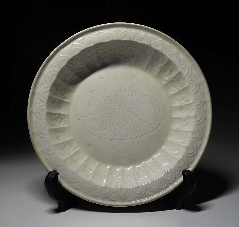 Yahoo!オークション -「徳化窯白磁」の落札相場・落札価格