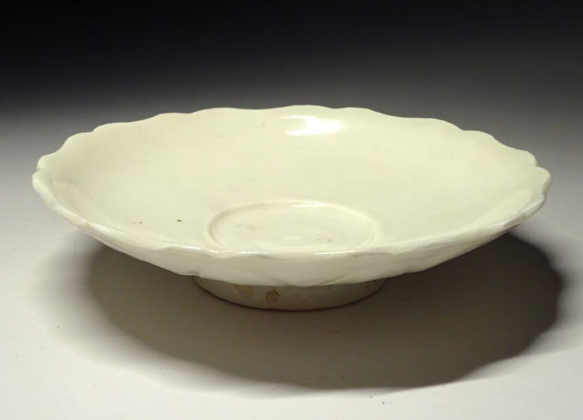 Yahoo!オークション -「定窯白磁」の落札相場・落札価格