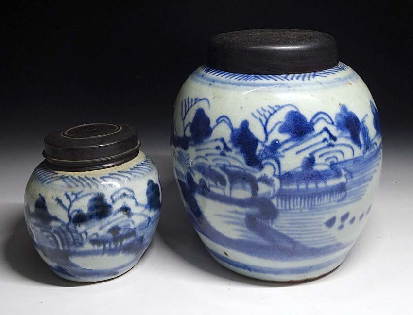 2025年最新】Yahoo!オークション -壺(染付)の中古品・新品・未