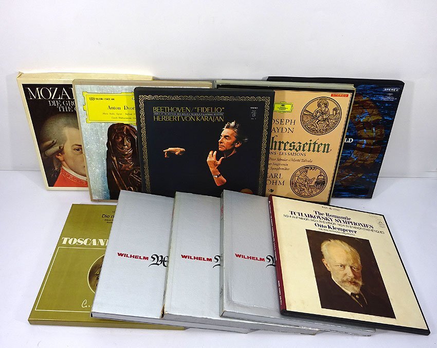 2025年最新】Yahoo!オークション -クラシックレコードの中古品