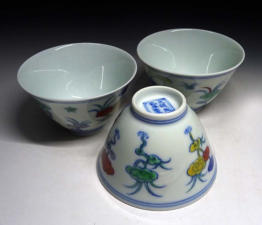 Yahoo!オークション -「大明成化年製」の落札相場・落札価格