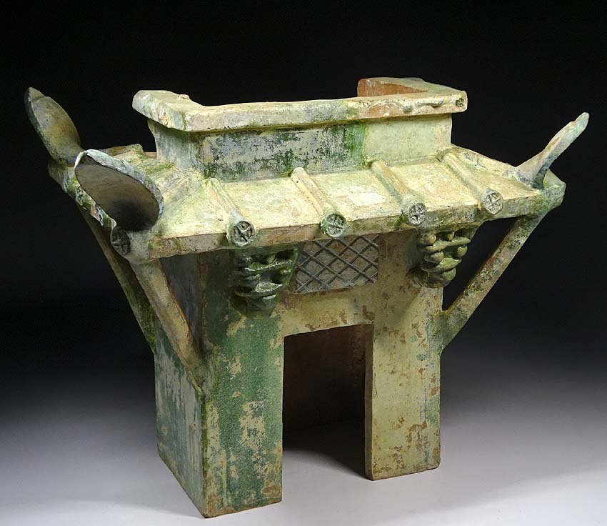 Yahoo!オークション -「漢 緑釉」の落札相場・落札価格