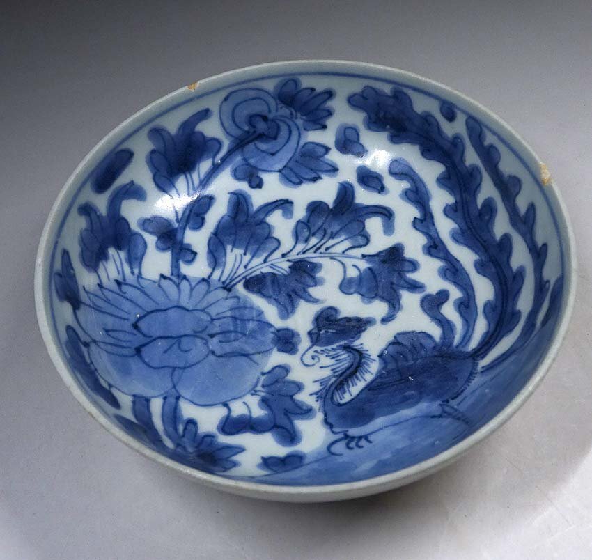 2025年最新】Yahoo!オークション -中国 骨董 皿の中古品・新品