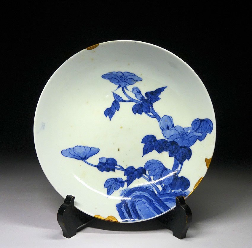 Yahoo!オークション -「藍鍋島」の落札相場・落札価格