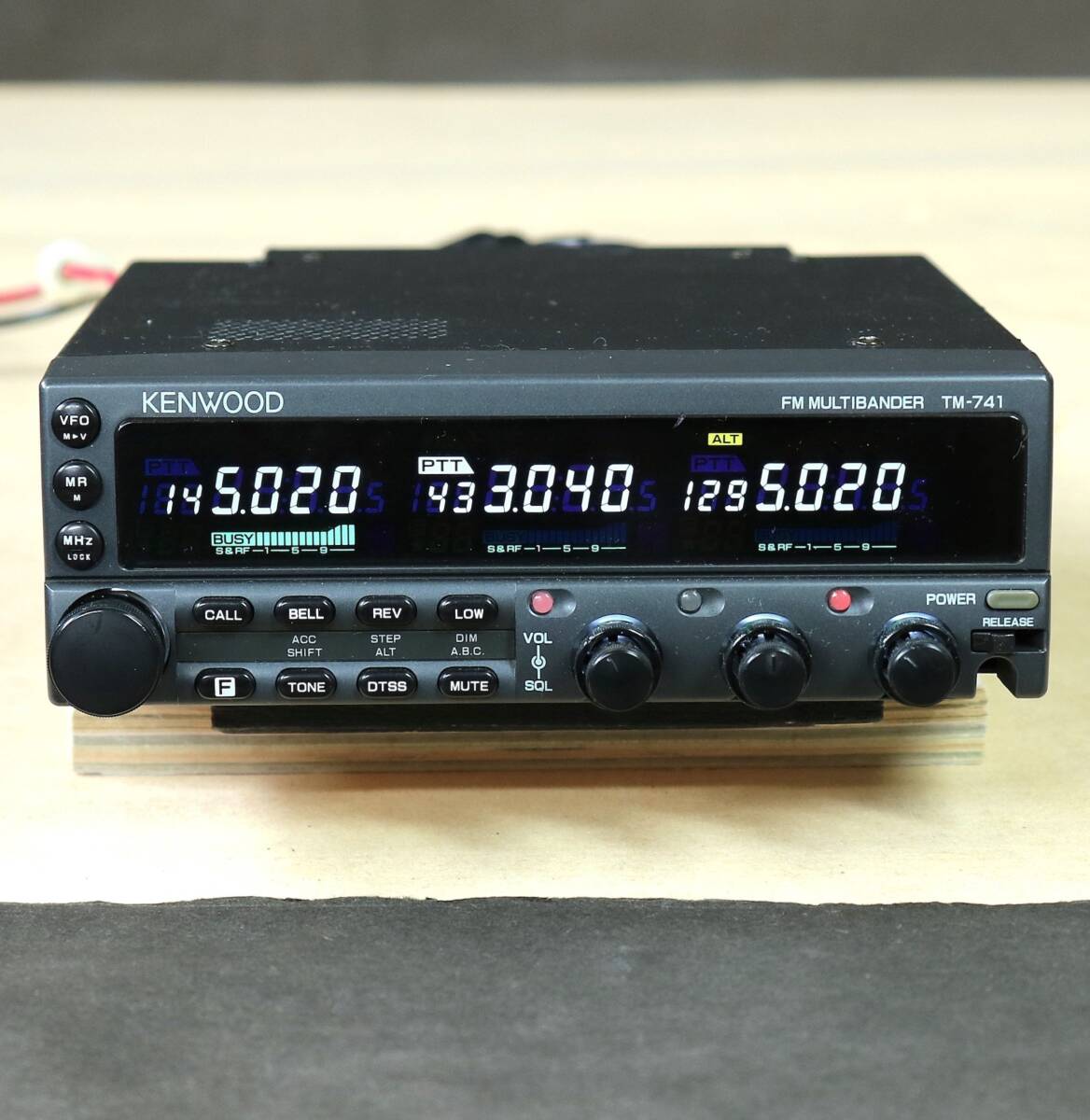 ケンウッド　TM-742 2025年最新】Yahoo!オークション -(ケンウッド kenwood ts)tm