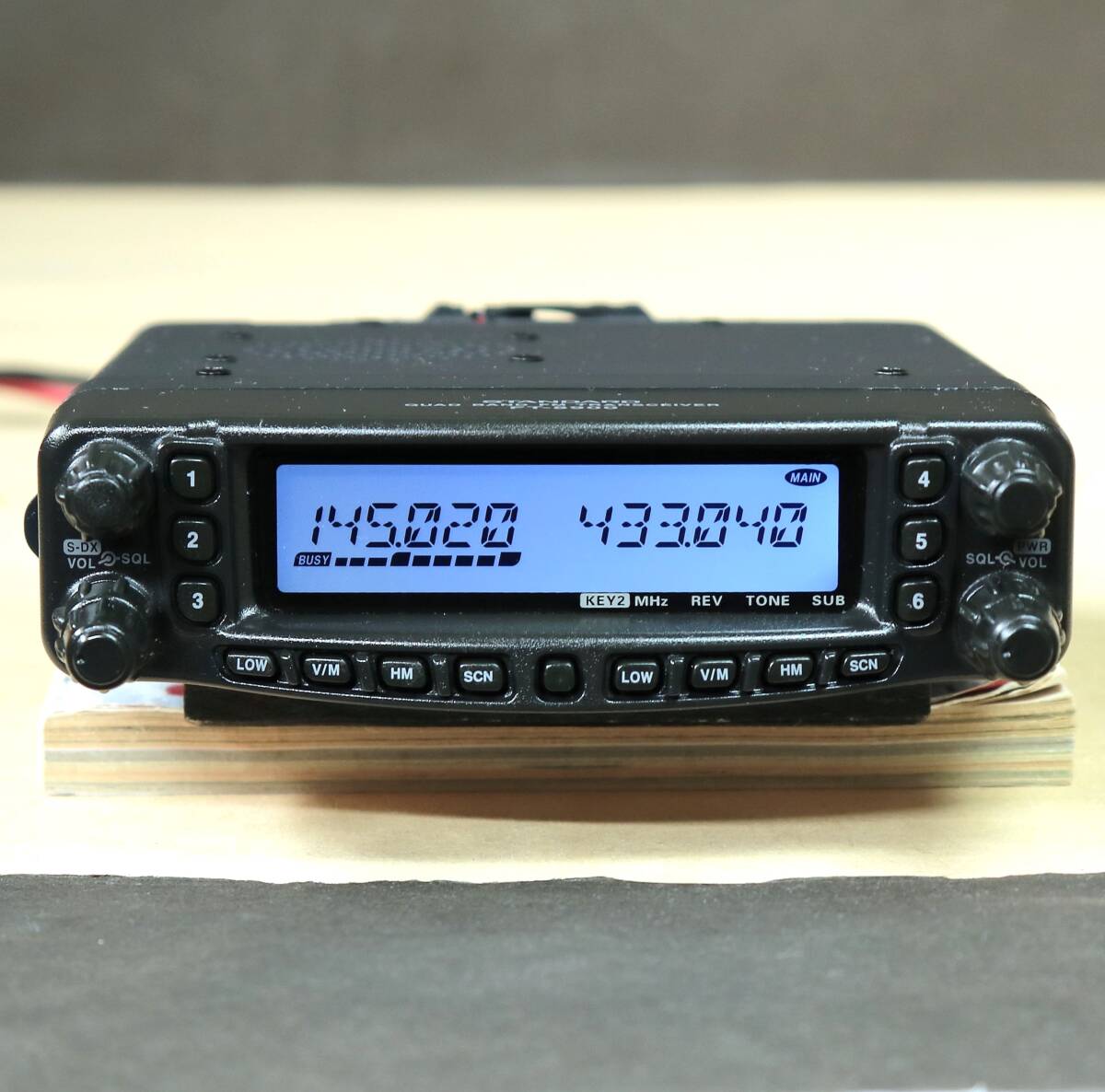 Yahoo!オークション -「ft-8900h」(アマチュア無線) の落札相場・落札価格