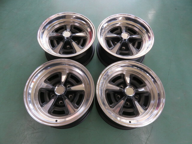 2025年最新】Yahoo!オークション -インパラ(ホイール)の中古品