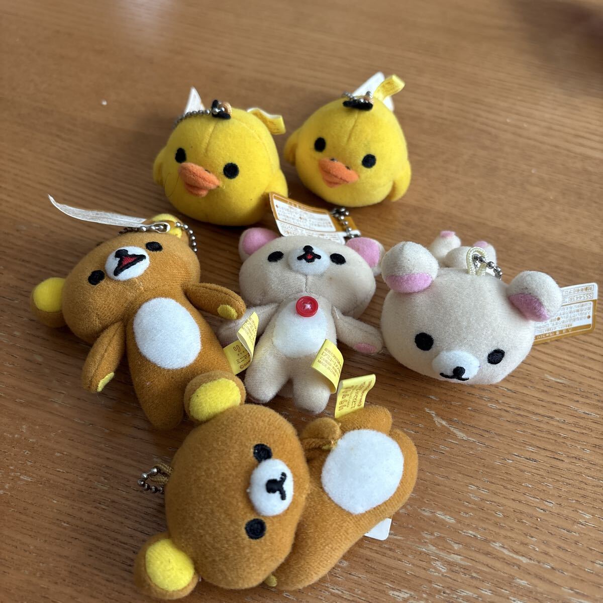 2025年最新】Yahoo!オークション - リラックマ(キャラクター