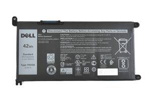 残容量80%以上充電可能/DELL YRDD6 バッテリー / 11.4V-42Wh/Inspiron 5480,Vostro 3590など 対応 /中古品