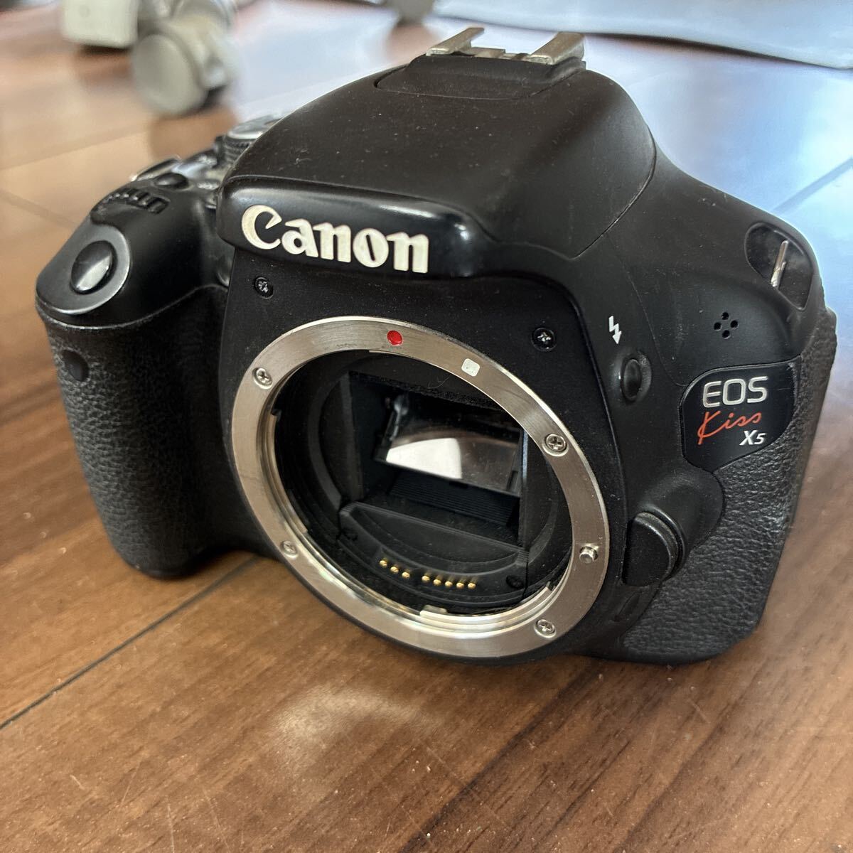 Yahoo!オークション -「canon eos kiss ジャンク」の落札相場