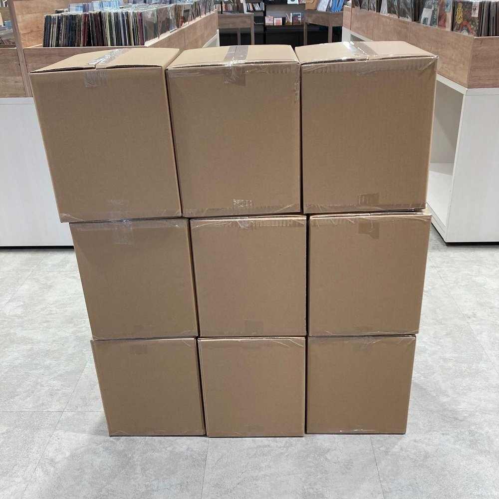 2025年最新】Yahoo!オークション - その他(レコード 音楽)の中古