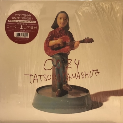 2025年最新】Yahoo!オークション -山下達郎 cozy(音楽)の中古品