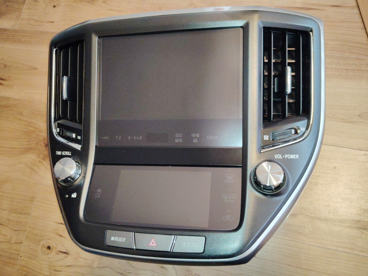2025年最新】Yahoo!オークション -クラウンマルチナビの中古品