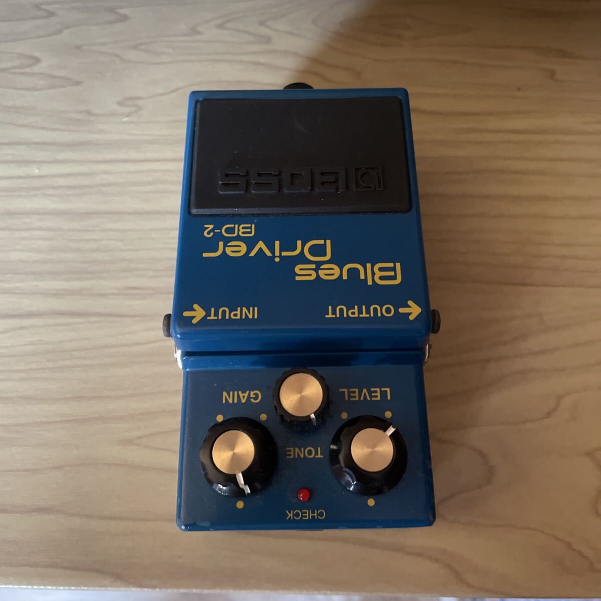 Yahoo!オークション -「boss bd-2」の落札相場・落札価格