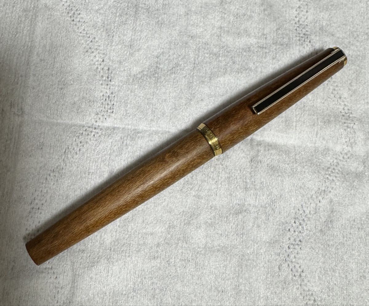 Yahoo!オークション -「18k 万年筆」の落札相場・落札価格