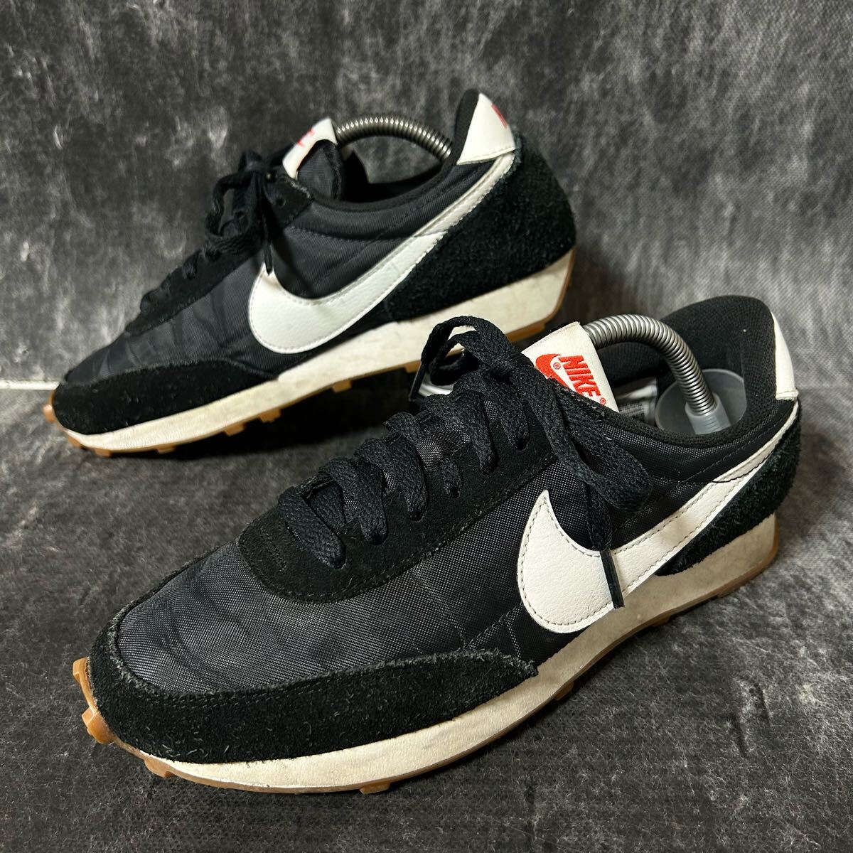 ☆NIKE DBREAK-TYPE 黒/黒/白 28.0cm ナイキ デイブレイク タイプ CT2556-002 ナイキ デイ ブレイク メンズの通販