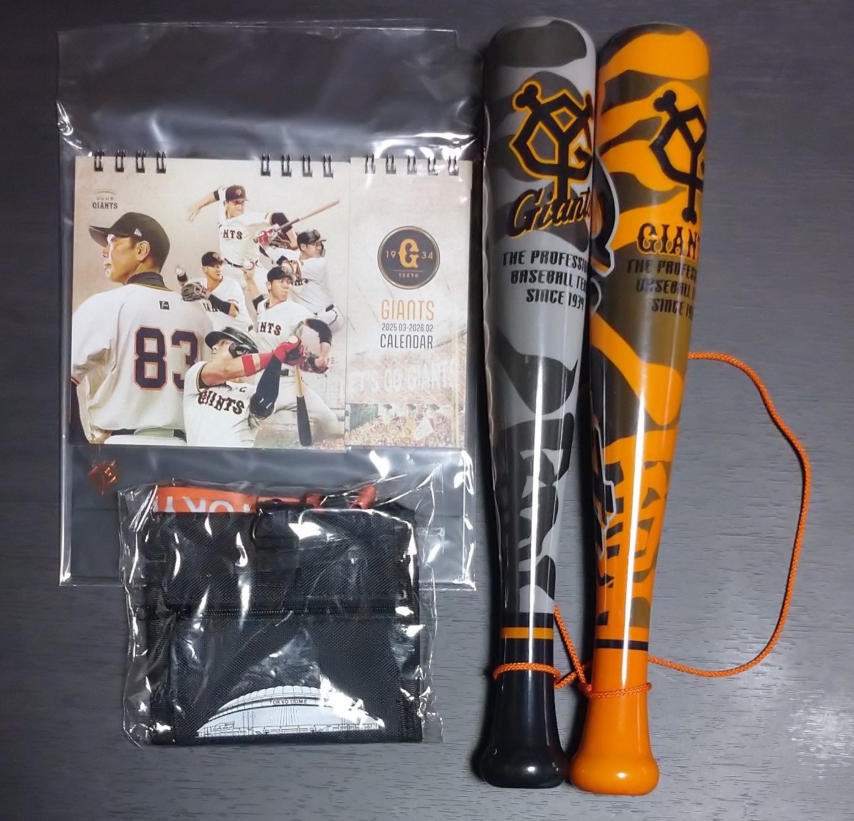 2025年最新】Yahoo!オークション -(巨人 ジャイアンツ)(メガホン