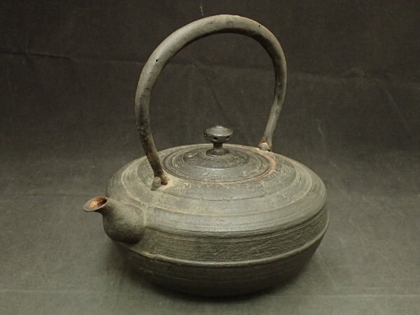 未使用の鉄瓶。 2025年最新】Yahoo!オークション -南部 鉄瓶(鉄瓶)の中古品