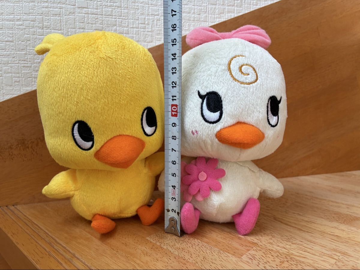 【未開封】非売品 日清食品 チキンラーメン ひよこちゃん ぬいぐるみ 非売品】日清チキンラーメンひよこちゃんぬいぐるみ - メルカリ